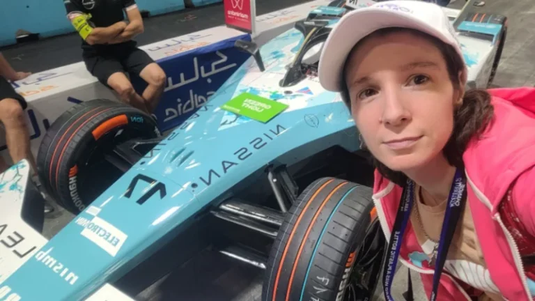 Paola Chiaravaglio é campeã da segunda edição do campeonato sul-americano de e-Sports feminino
