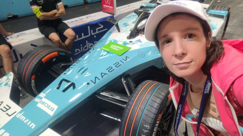 Paola Chiaravaglio é campeã da segunda edição do campeonato sul-americano de e-Sports feminino