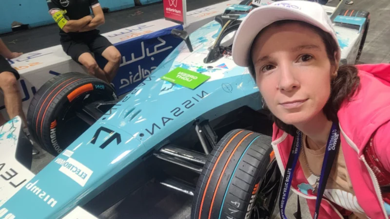 Paola Chiaravaglio é campeã da segunda edição do campeonato sul-americano de e-Sports feminino