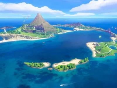 Charles Martinet, a icônica voz do Mario, confirmada na BGS 2026 com novidades da Nintendo