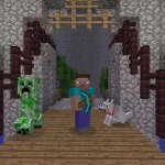 Minecraft: PlayStation 4 Edition