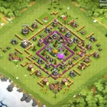 Clash of Clans