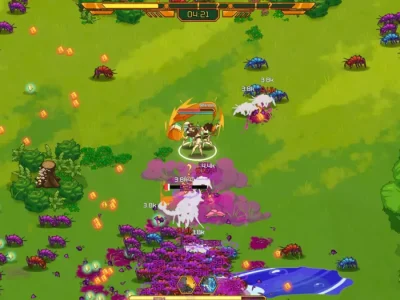 Códigos Ativos de Survive The Swarm para Obter Recompensas em Setembro