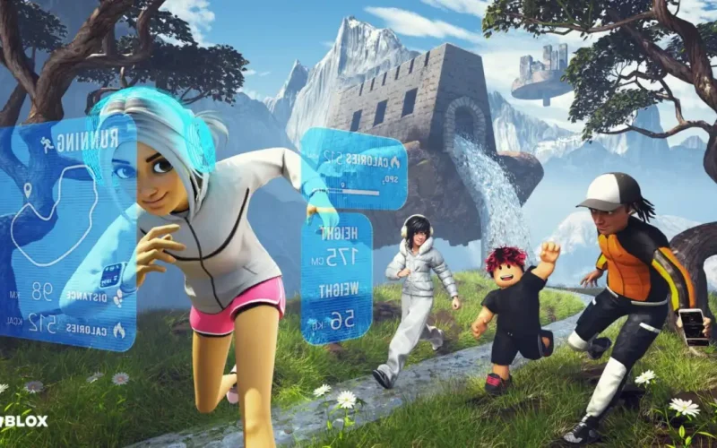 Roblox