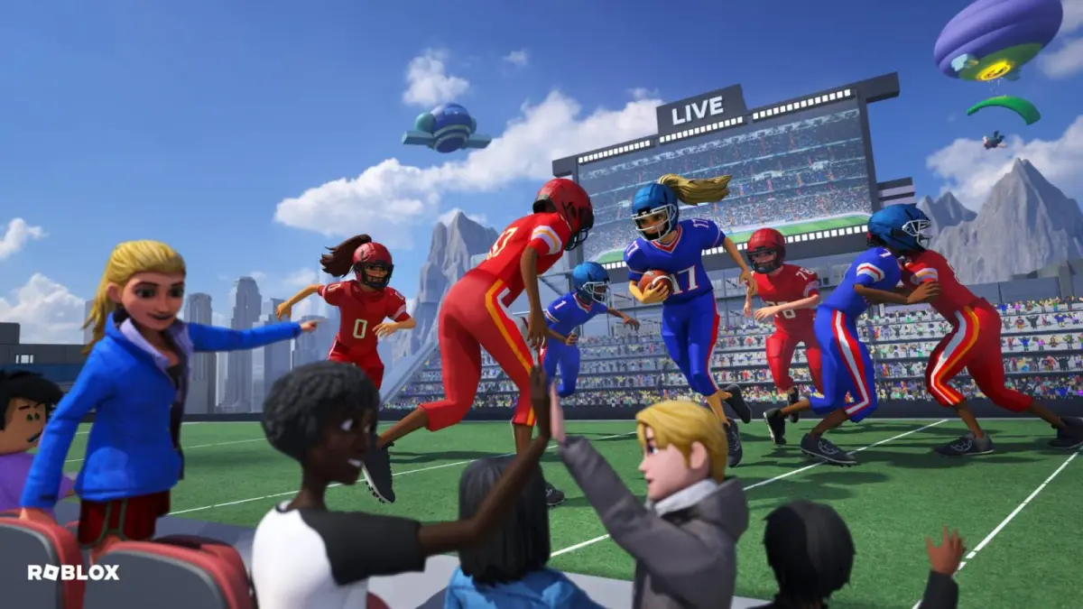 Roblox
