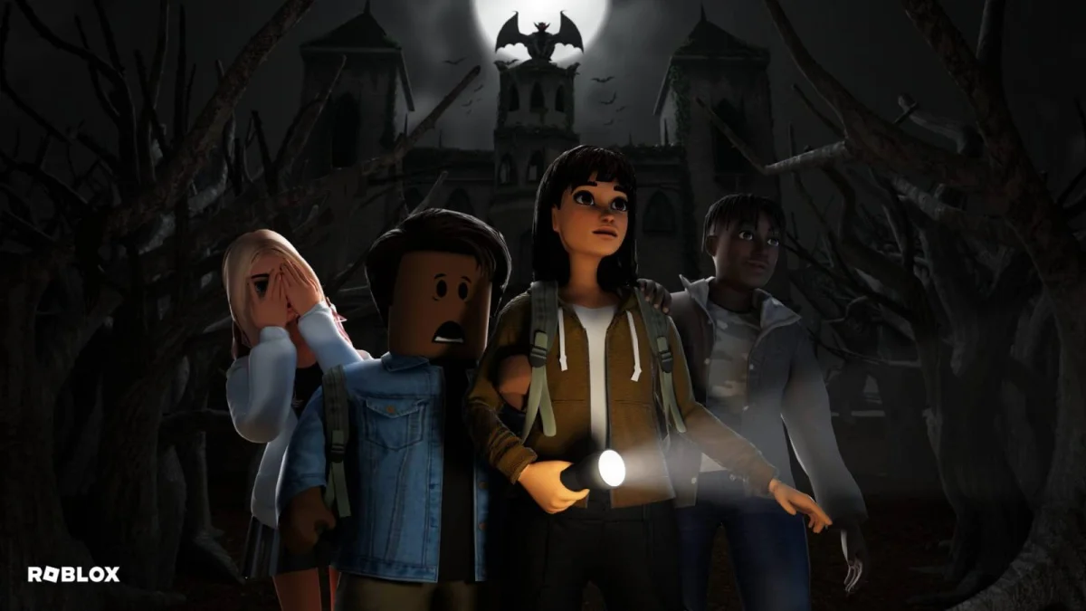 Roblox