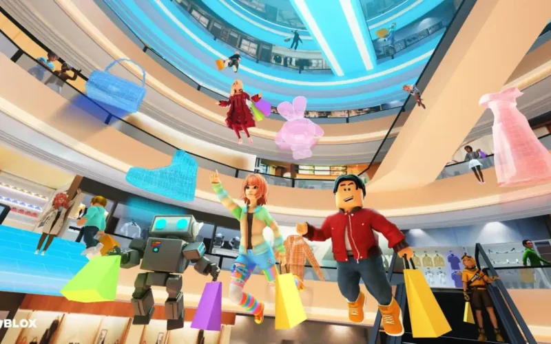 Roblox