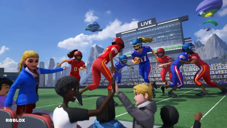 Roblox