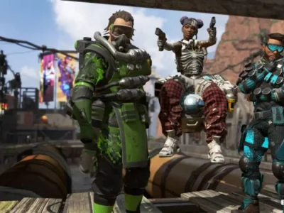 Colaboração entre Apex Legends e Street Fighter 6 traz novas mecânicas e cosméticos para o jogo