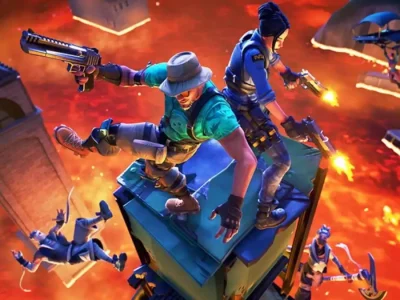 Como acertar oponente com o Lancehead Clip no Fortnite: guia completo da quest do John Wick