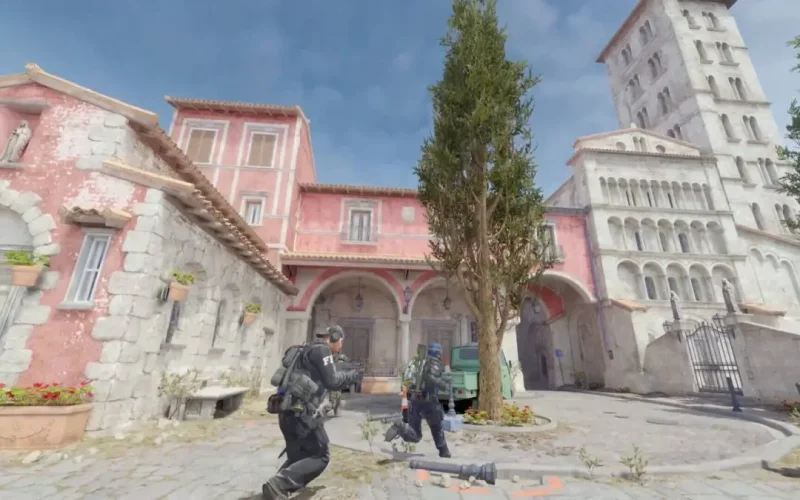 Counter-Strike 2