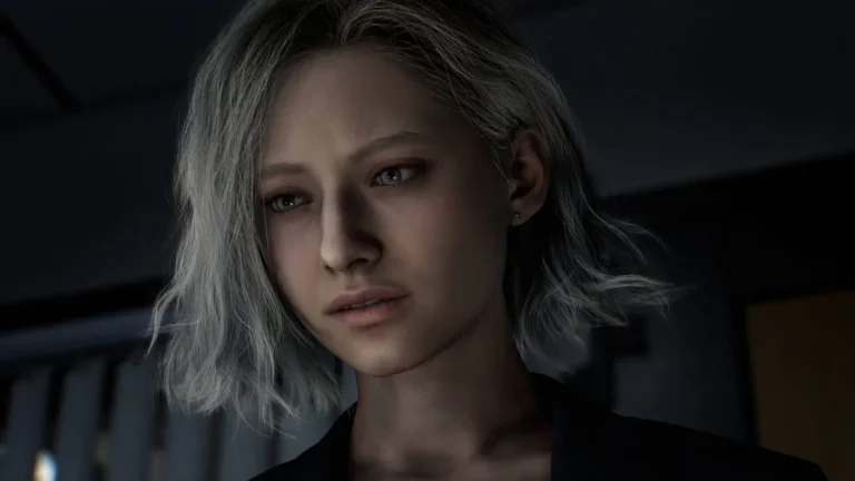 Resident Evil Requiem