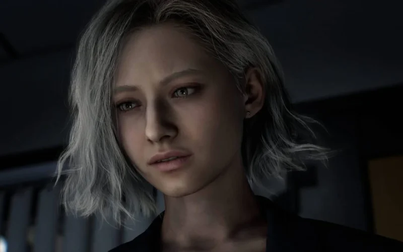 Resident Evil Requiem