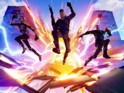 Como completar os John Wick Contracts no Fortnite Chapter 7 Season 3