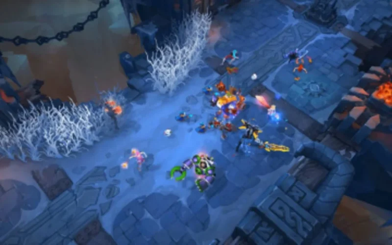 Como configurar um torneio de League of Legends para iniciantes em 2026?