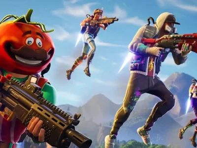 Como Conseguir o Battle Bus Victory Royale na Battle Bus Rift Anomaly em Fortnite