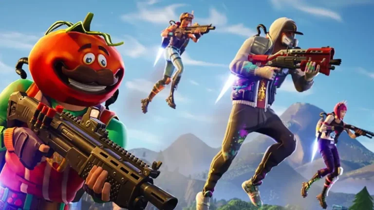 Fortnite