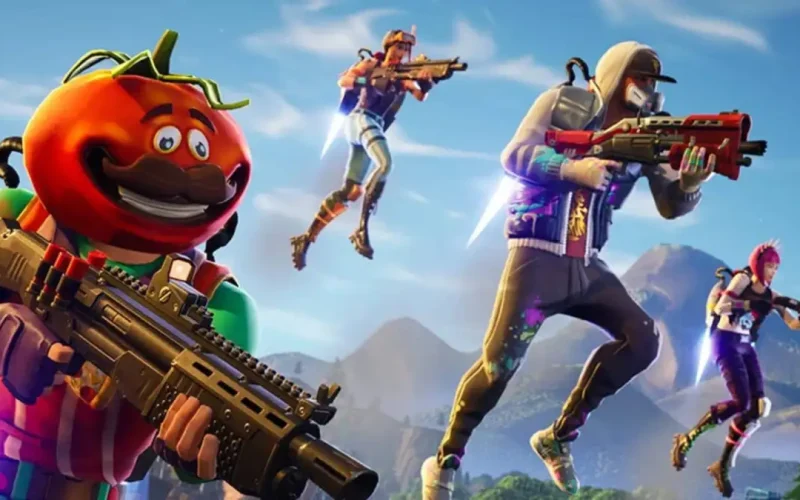 Fortnite