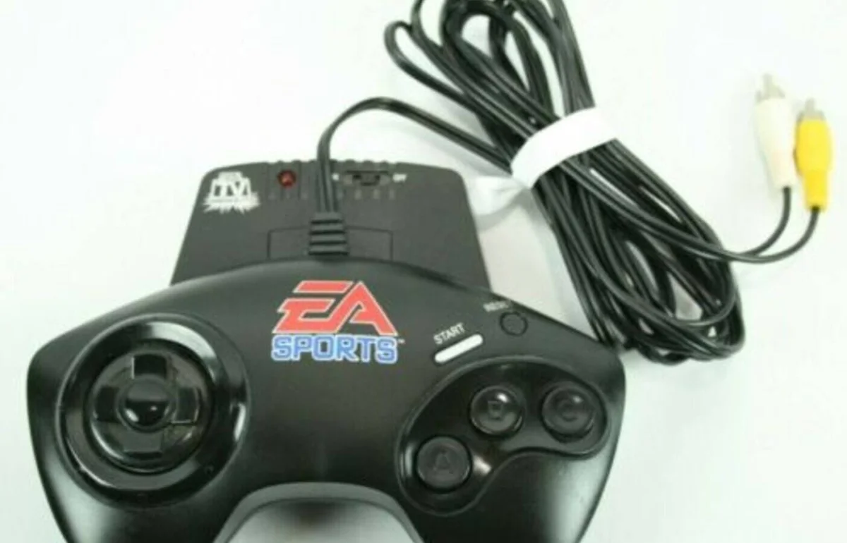 EA Sports