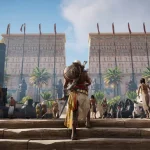 Assassin's Creed Origins