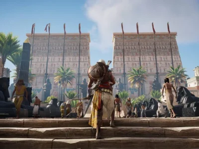 Como Desbloquear Todas as Conquistas de Assassin’s Creed Origins em Menos de 5 Minutos