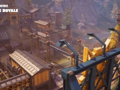 Como desbloquear todos os 15 estilos da skin Wrixel em Fortnite Capítulo 7 Temporada 4