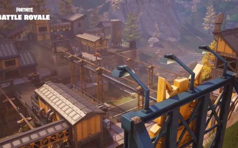 Como desbloquear todos os 15 estilos da skin Wrixel em Fortnite Capítulo 7 Temporada 4