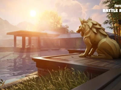 Como encontrar e coletar as variantes de Gem Sprite no Fortnite: guia completo de localizações e raridade