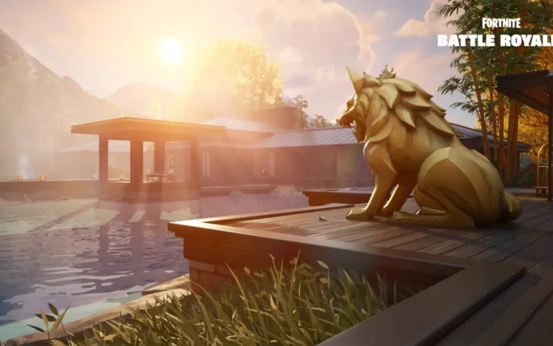 Como encontrar e coletar as variantes de Gem Sprite no Fortnite: guia completo de localizações e raridade