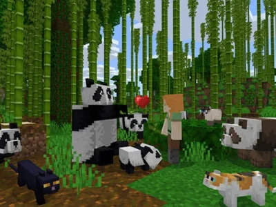 Como encontrar e cultivar Shelf Mushrooms rapidamente no Minecraft 26.3
