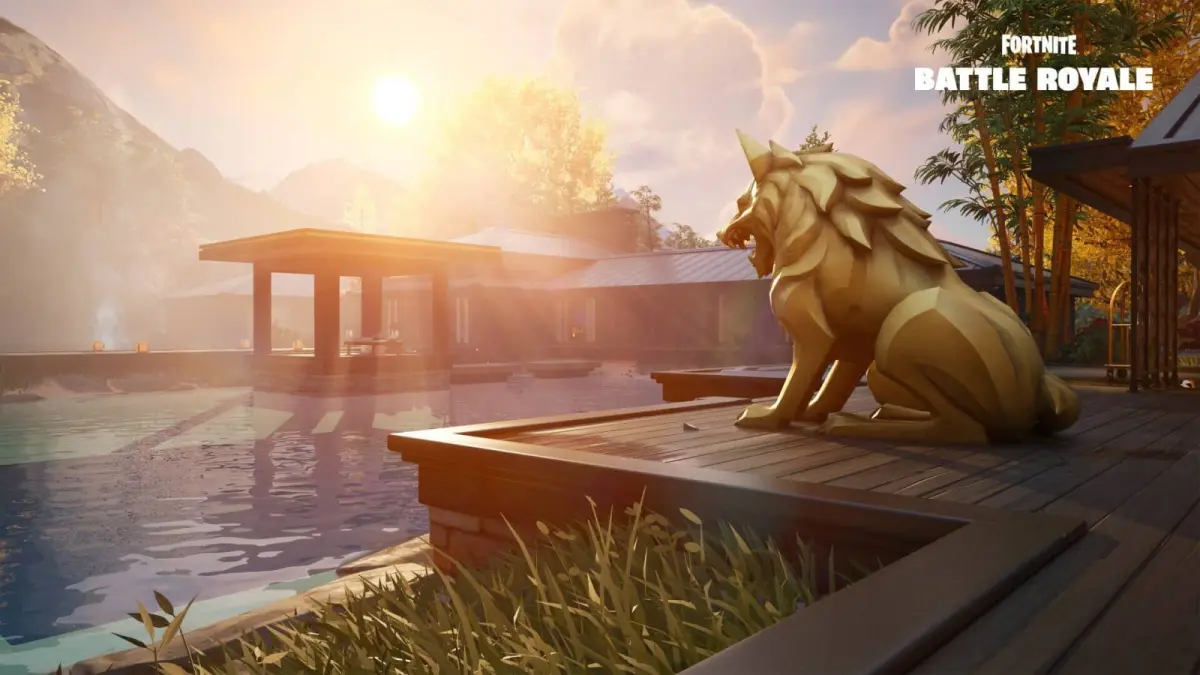 Fortnite