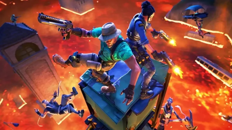 Fortnite