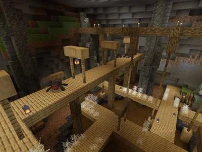 Como encontrar e otimizar loot em Shipwrecks no Minecraft: guia completo de baús e tesouros