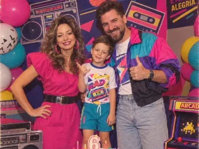 Trend dos anos 80 no Instagram: como fazer fotos com o ChatGPT