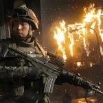 Call of Duty: Modern Warfare 4