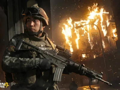 Como jogar Call of Duty: Modern Warfare 4 e começar bem?