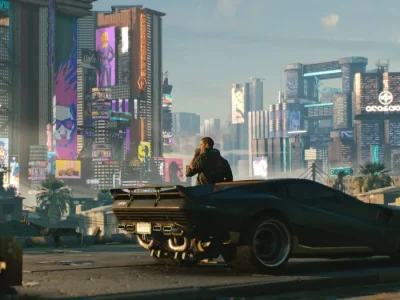 Como jogar Cyberpunk 2077 após a Update 2.0: atributos, cyberware, hacking, builds e erros para evitar no início