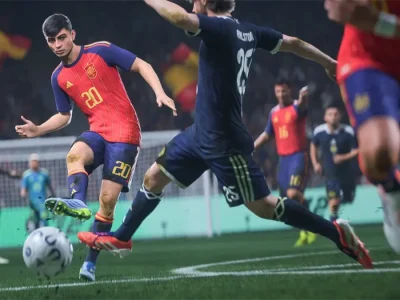Como jogar EA SPORTS FC 27 antecipadamente em 18 de setembro sem a Edição Ultimate