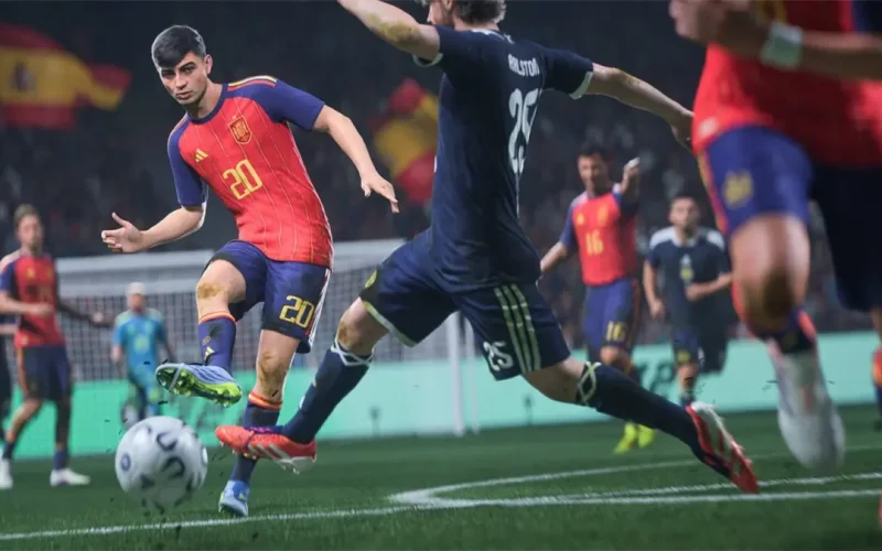 EA Sports FC 27