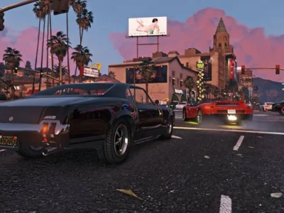 Como Jogar GTA 5 e Começar Bem