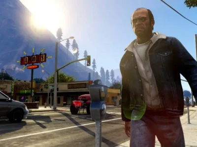 Como Jogar GTA 5 e Começar Bem