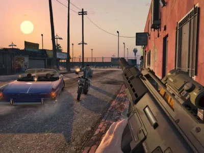 Como jogar GTA Vice City e GTA 3 no navegador em 2026: guia para iniciantes