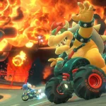 Mario Kart World