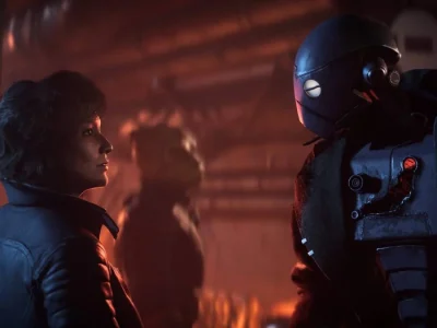 Como jogar Star Wars Outlaws grátis com Amazon Prime