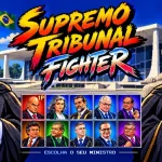 Supremo Tribunal Fighter