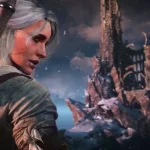 The Witcher 3
