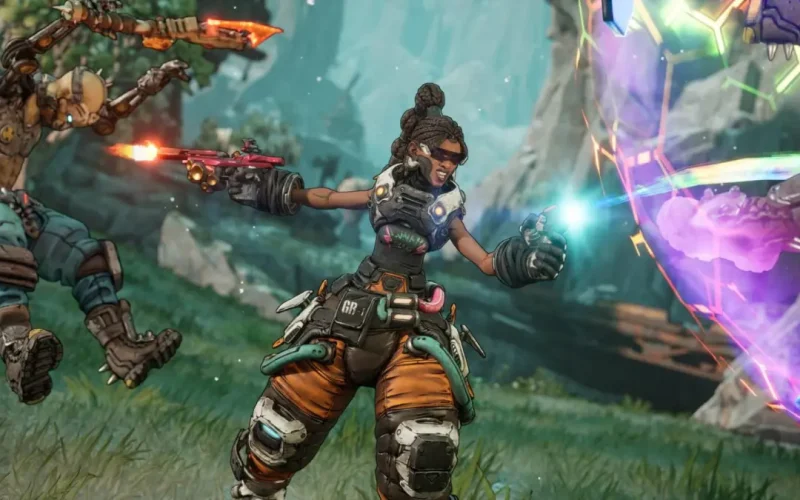 Borderlands 4