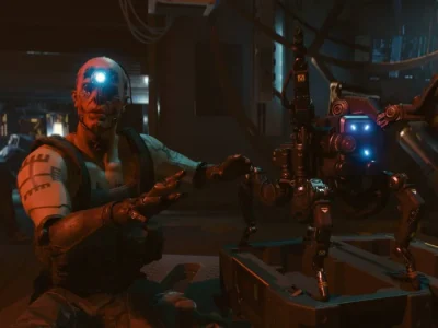 Como melhorar o desempenho em Cyberpunk 2077?