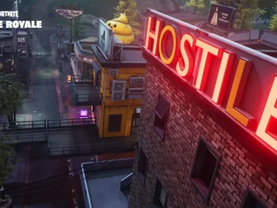 Como Melhorar o Desempenho em Fortnite
