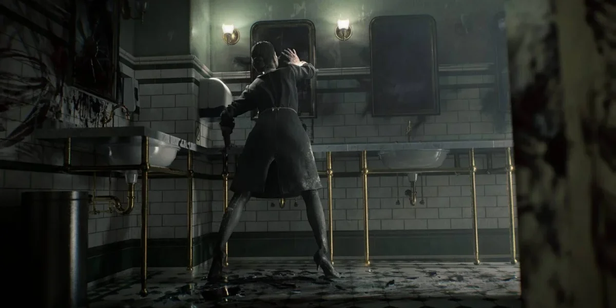 Como melhorar o desempenho em Resident Evil Requiem?